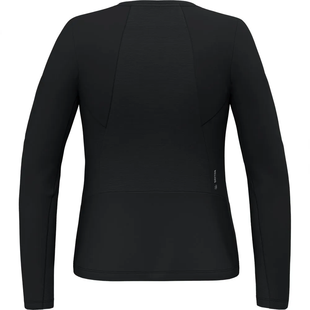 Salewa Pedroc Dry Langarm-t-shirt Salewa Pedroc Dry Langarm-t-shirt