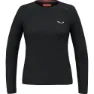 Salewa Pedroc Dry Langarm-t-shirt
