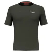 Salewa Pedroc Dry Mesh Kurzarm-t-shirt Salewa Pedroc Dry Mesh Kurzarm-t-shirt