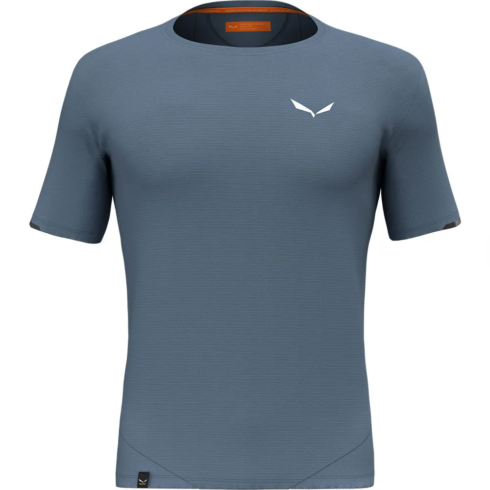 Salewa Pedroc Dry Mesh Kurzarm-t-shirt Salewa Pedroc Dry Mesh Kurzarm-t-shirt