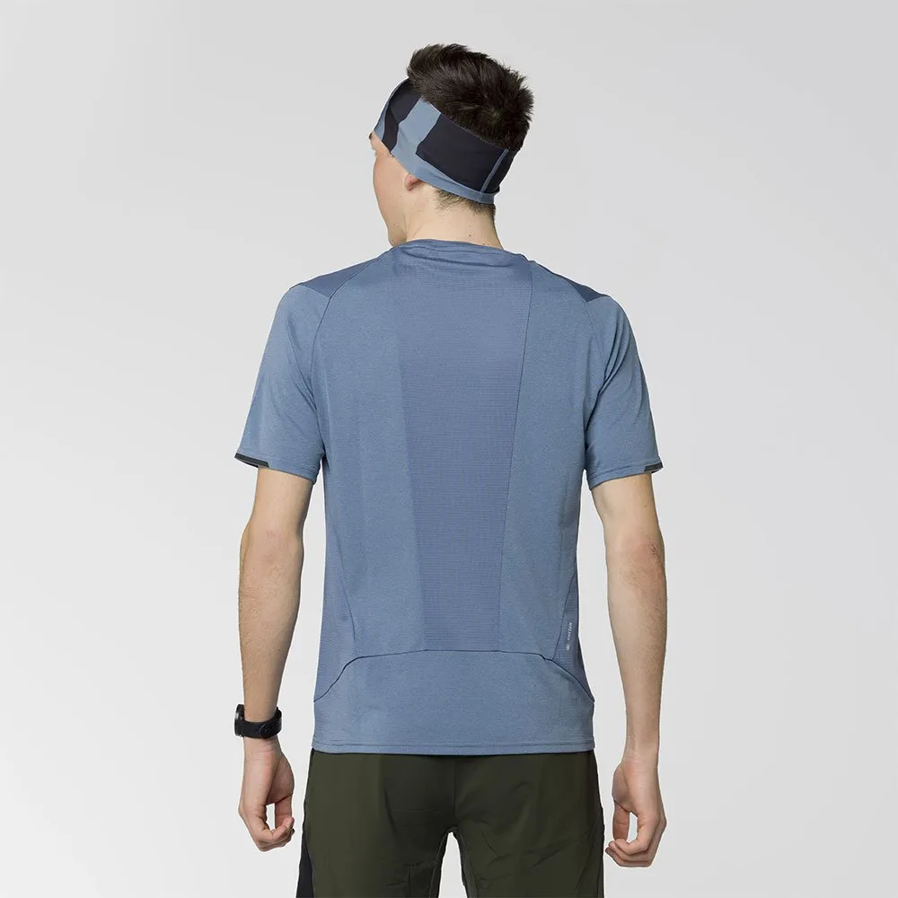 Salewa Pedroc Dry Mesh Kurzarm-t-shirt Salewa Pedroc Dry Mesh Kurzarm-t-shirt