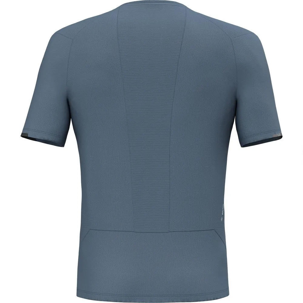 Salewa Pedroc Dry Mesh Kurzarm-t-shirt Salewa Pedroc Dry Mesh Kurzarm-t-shirt