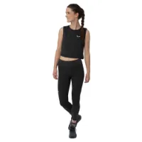 Salewa Pedroc Dry Resp Hyb Leggings Salewa Pedroc Dry Resp Hyb Leggings