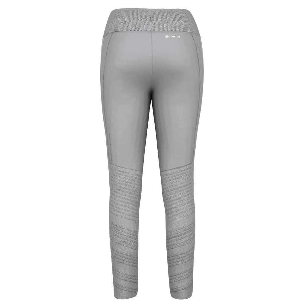 Salewa Pedroc Dry Resp Hyb Leggings