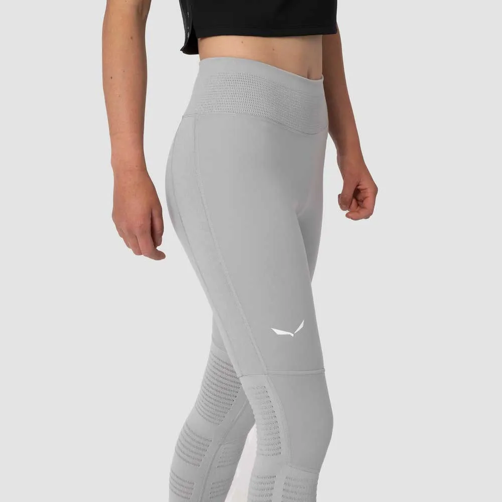 Salewa Pedroc Dry Resp Hyb Leggings