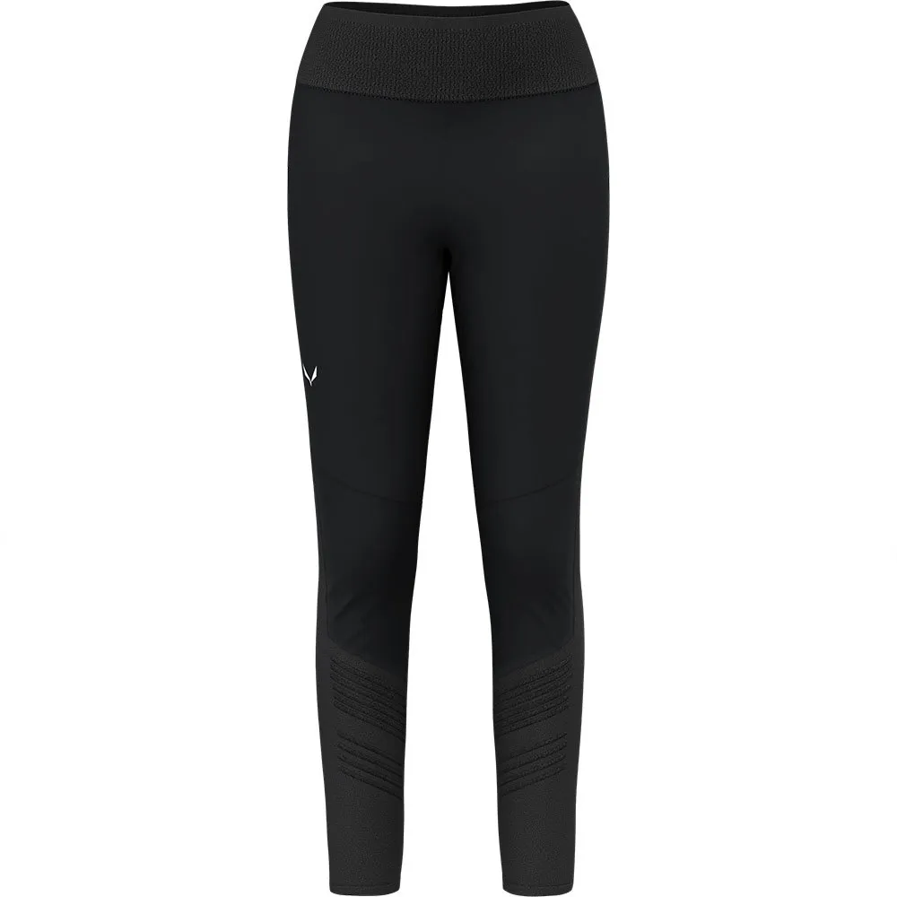 Salewa Pedroc Dry Resp Hyb Leggings