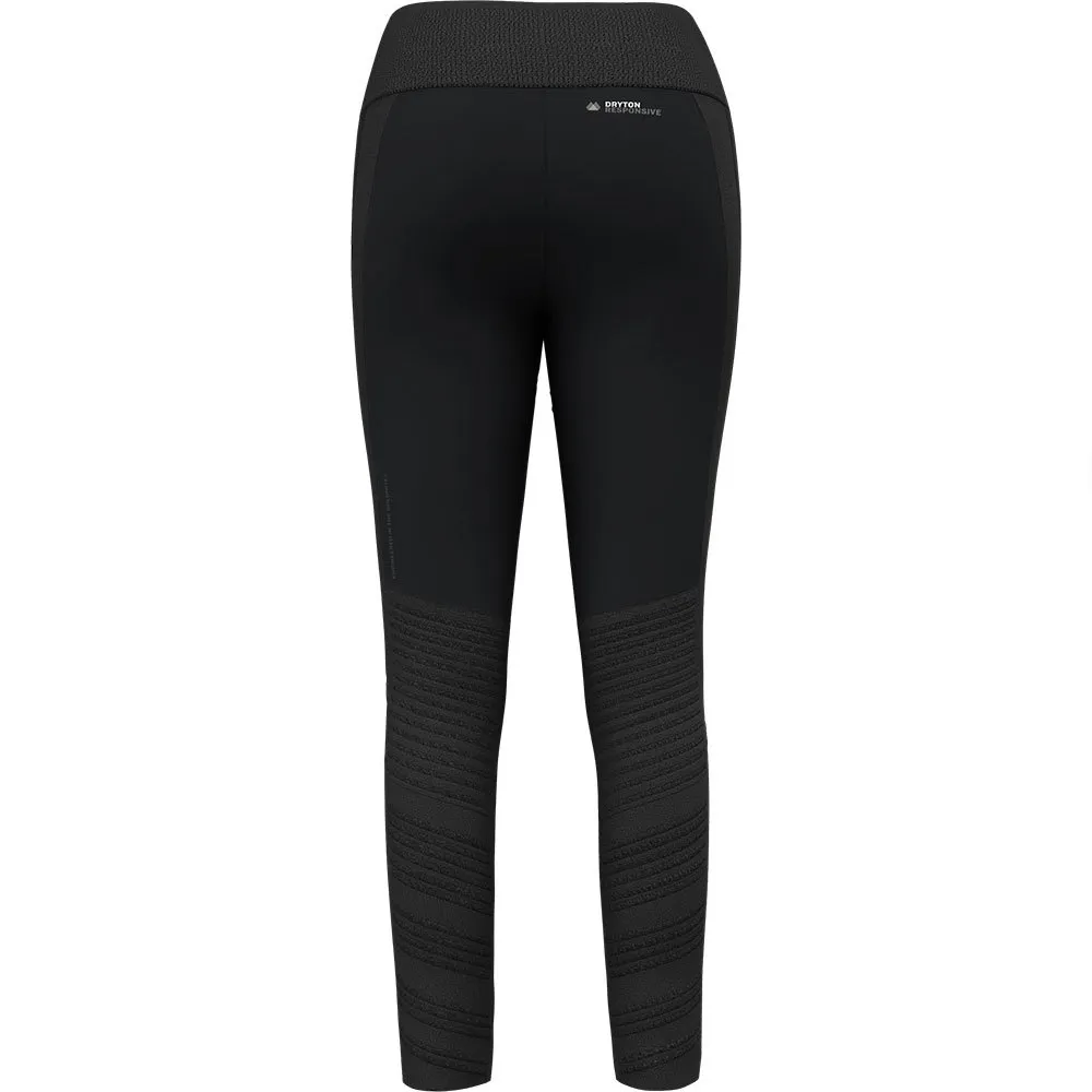 Salewa Pedroc Dry Resp Hyb Leggings
