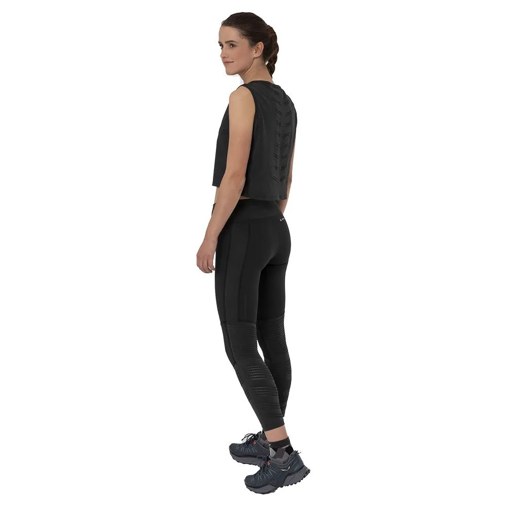 Salewa Pedroc Dry Resp Hyb Leggings