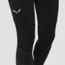 Salewa Pedroc Dry Resp Hyb Leggings