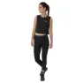 Salewa Pedroc Dry Resp Hyb Leggings