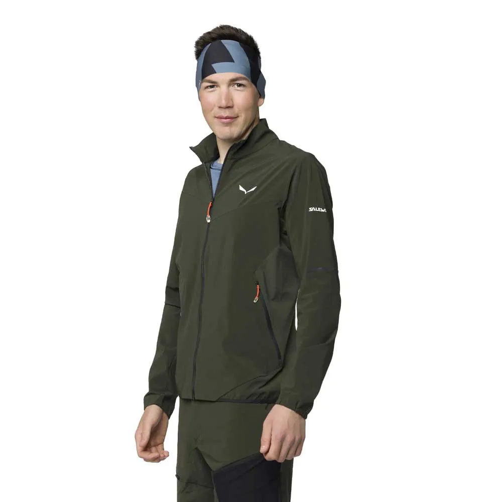Salewa Pedroc Dst Light Jacke Salewa Pedroc Dst Light Jacke