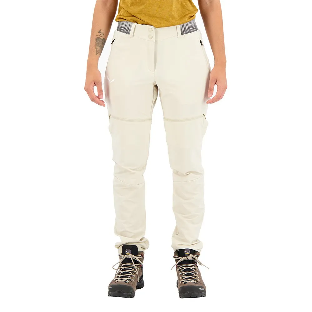 Salewa Pedroc Durastretch 2/1 Hosen, Oatmeal Salewa Pedroc Durastretch 2/1 Hosen, Oatmeal