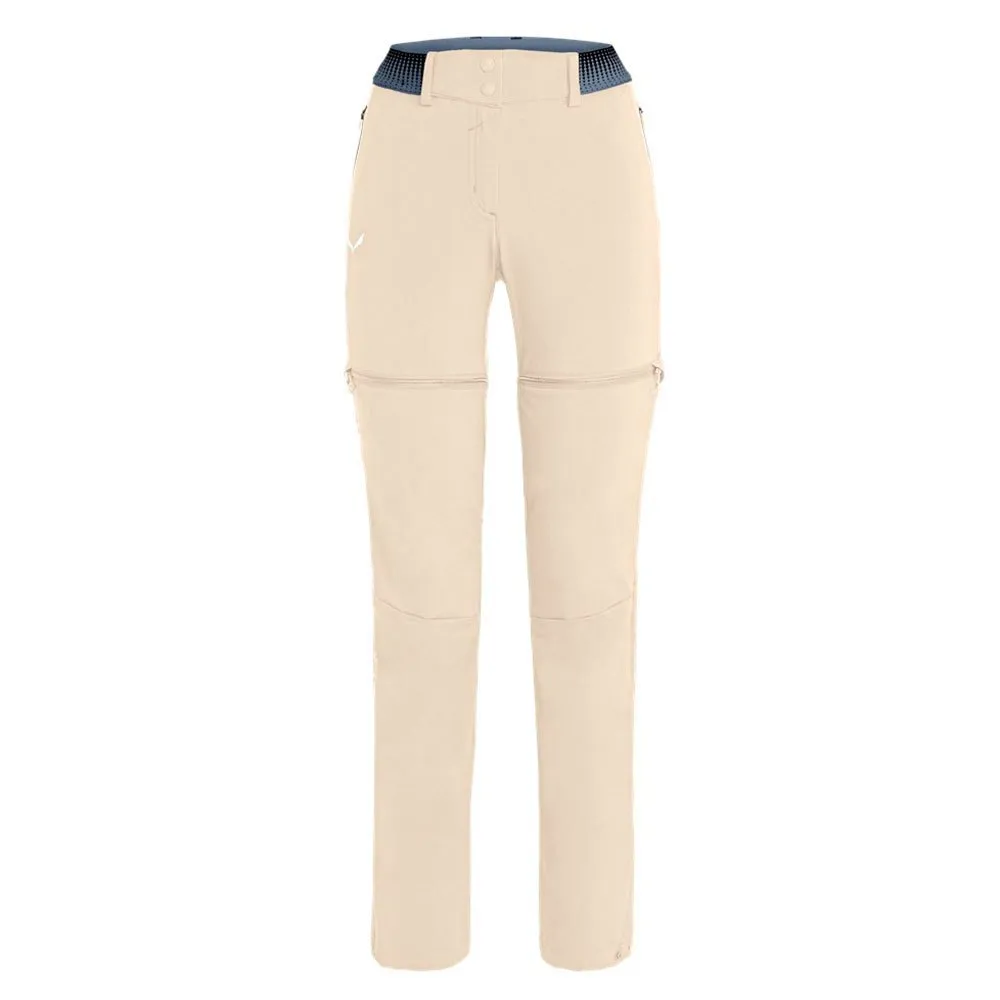 Salewa Pedroc Durastretch 2/1 Hosen, Oatmeal Salewa Pedroc Durastretch 2/1 Hosen, Oatmeal