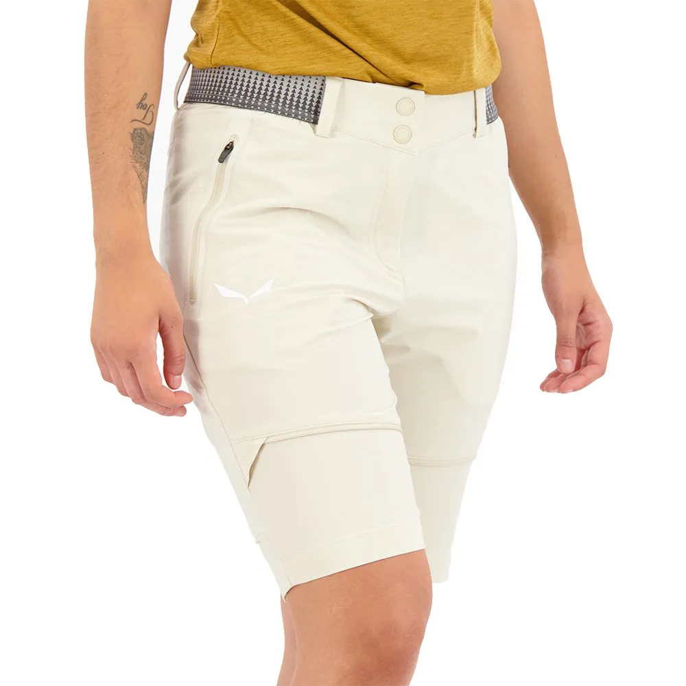 Salewa Pedroc Durastretch 2/1 Hosen, Oatmeal Salewa Pedroc Durastretch 2/1 Hosen, Oatmeal
