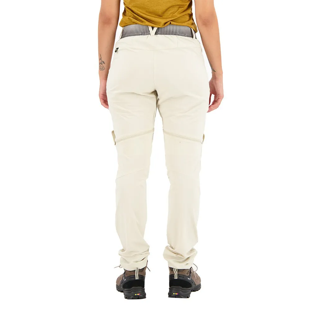 Salewa Pedroc Durastretch 2/1 Hosen, Oatmeal Salewa Pedroc Durastretch 2/1 Hosen, Oatmeal