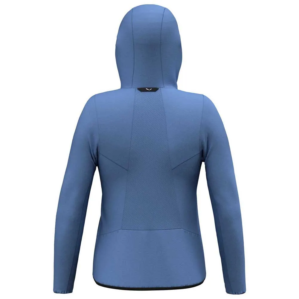 Salewa Pedroc Durastretch Light Jacke
