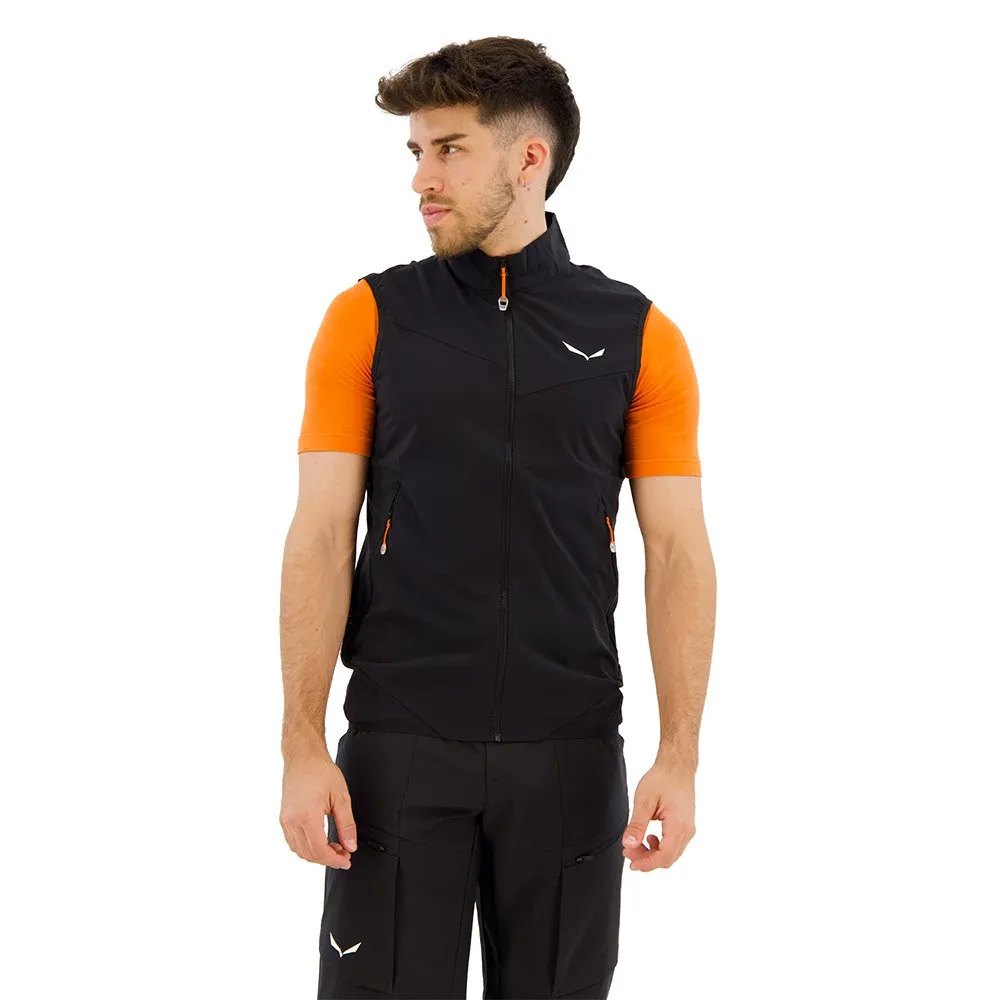 Salewa Pedroc Durastretch Light Weste