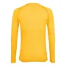 Salewa Pedroc Hybrid 2 Dryton Langarm-t-shirt, Gold melange