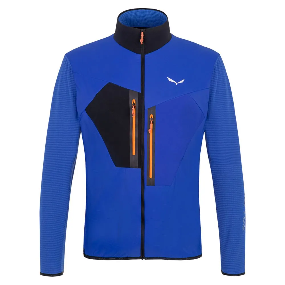 Salewa Pedroc Hybrid 2 Polartec Alpha Fleece