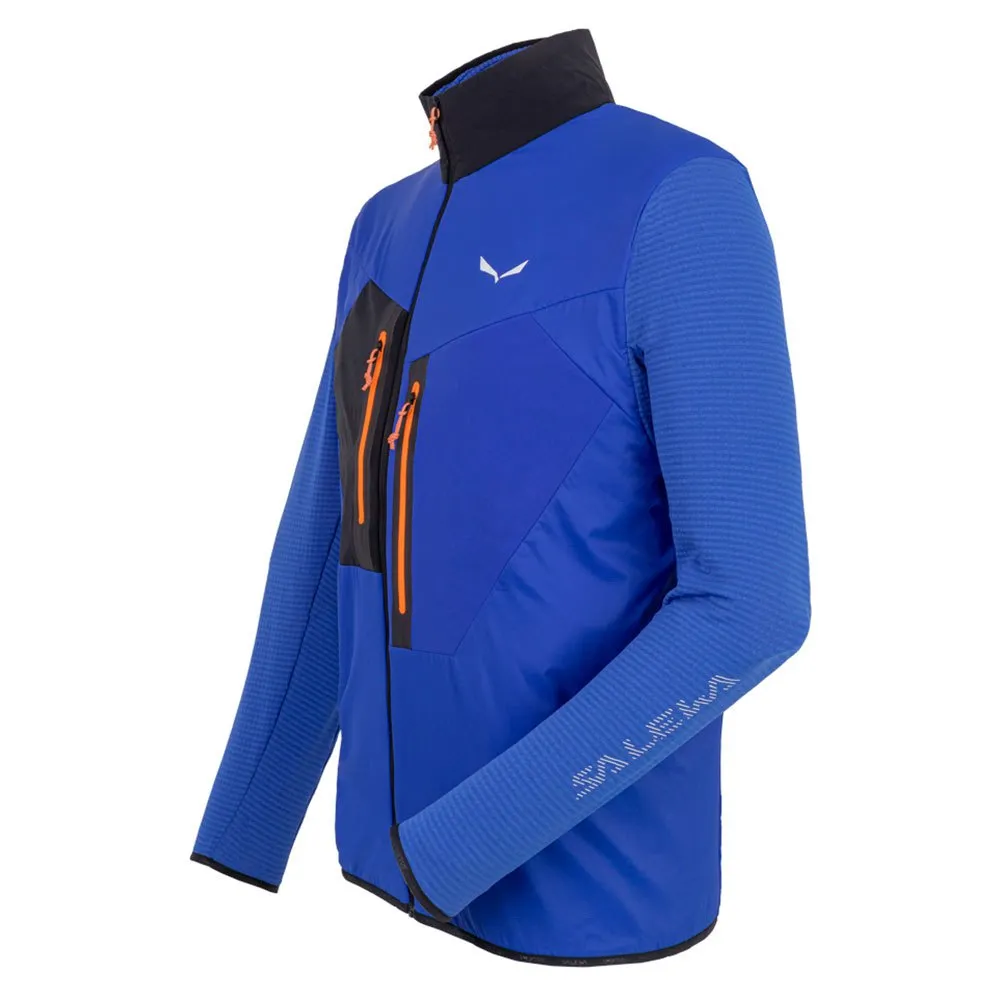 Salewa Pedroc Hybrid 2 Polartec Alpha Fleece