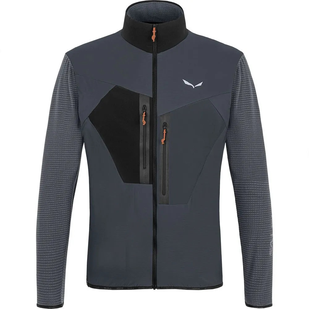 Salewa Pedroc Hybrid 2 Polartec Alpha Fleece Salewa Pedroc Hybrid 2 Polartec Alpha Fleece