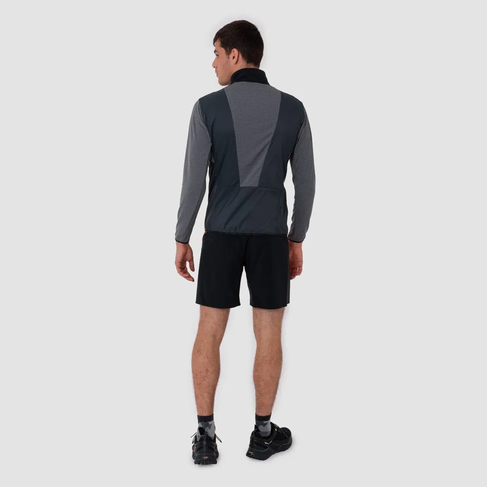 Salewa Pedroc Hybrid 2 Polartec Alpha Fleece Salewa Pedroc Hybrid 2 Polartec Alpha Fleece