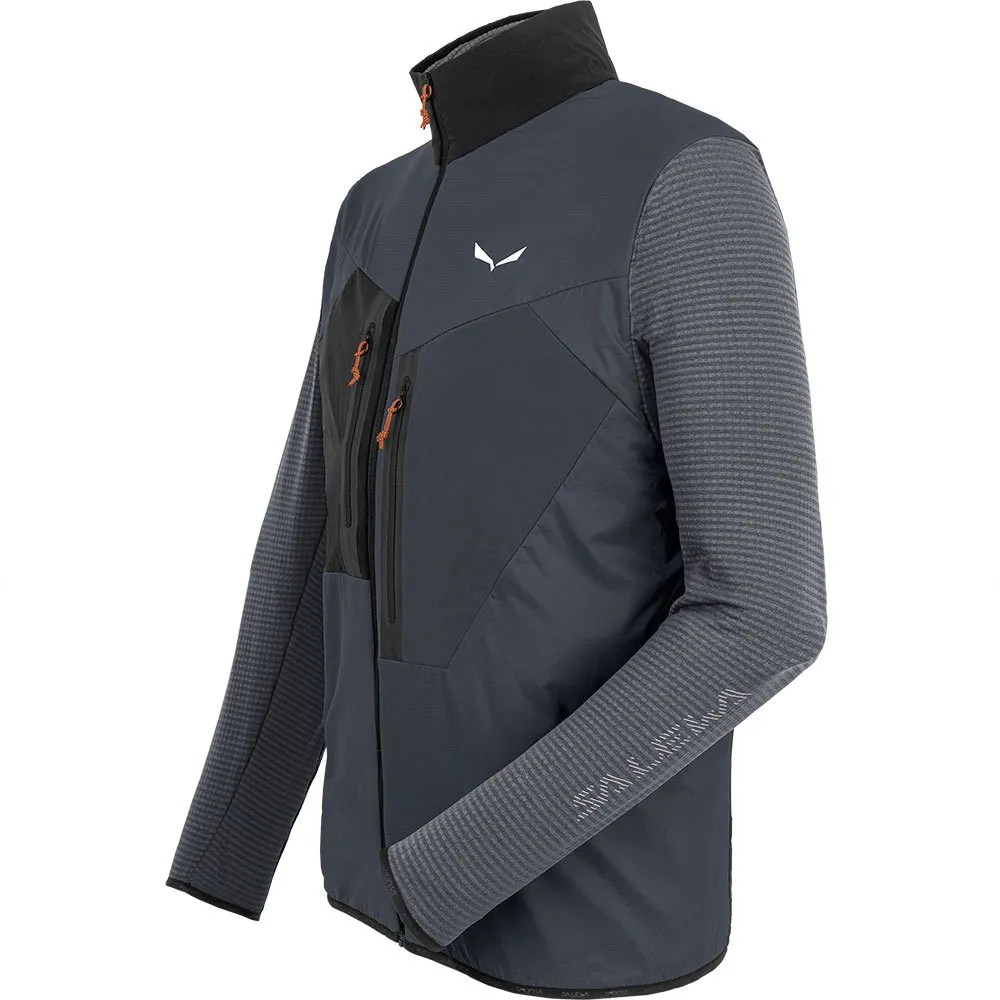 Salewa Pedroc Hybrid 2 Polartec Alpha Fleece Salewa Pedroc Hybrid 2 Polartec Alpha Fleece