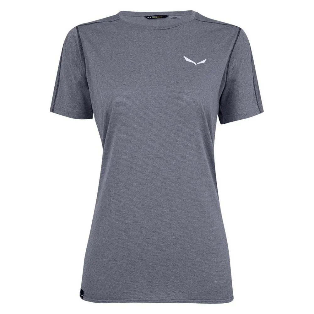 Salewa Pedroc Hybrid 3 Dryton Kurzarm-t-shirt