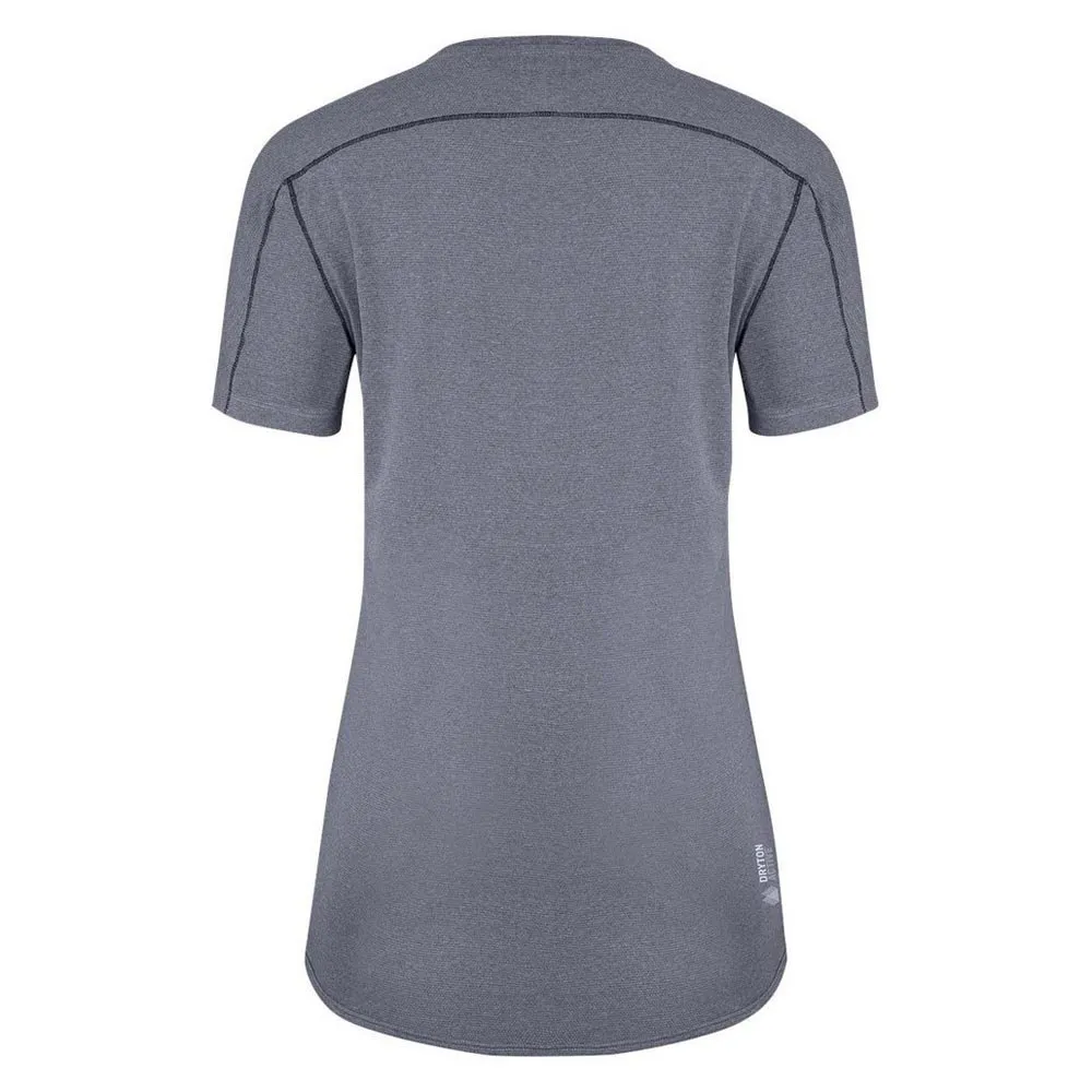 Salewa Pedroc Hybrid 3 Dryton Kurzarm-t-shirt