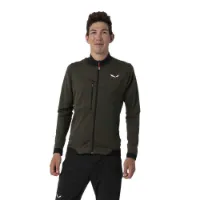 Salewa Pedroc Pl 2 Fleece Mit Durchgehendem Reißverschluss Salewa Pedroc Pl 2 Fleece Mit Durchgehendem Reißverschluss