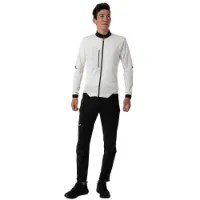 Salewa Pedroc Pl 2 Fleece Mit Durchgehendem Reißverschluss Salewa Pedroc Pl 2 Fleece Mit Durchgehendem Reißverschluss