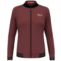 Salewa Pedroc Pl 2 Fleece Mit Durchgehendem Reißverschluss Salewa Pedroc Pl 2 Fleece Mit Durchgehendem Reißverschluss