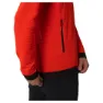 Salewa Pedroc Pl 2 Fleece Mit Durchgehendem Reißverschluss