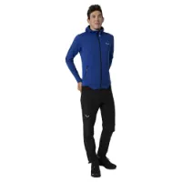 Salewa Pedroc Pl Hd Fleece Mit Durchgehendem Reißverschluss Salewa Pedroc Pl Hd Fleece Mit Durchgehendem Reißverschluss