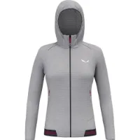 Salewa Pedroc Pl Hd Fleece Mit Durchgehendem Reißverschluss