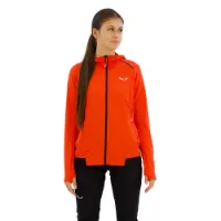 Salewa Pedroc Pl Hd Fleece Mit Durchgehendem Reißverschluss Salewa Pedroc Pl Hd Fleece Mit Durchgehendem Reißverschluss