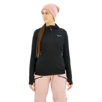 Salewa Pedroc Pl Hd Fleece Mit Durchgehendem Reißverschluss Salewa Pedroc Pl Hd Fleece Mit Durchgehendem Reißverschluss