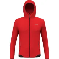 Salewa Pedroc Pl Hd Fleece Mit Durchgehendem Reißverschluss