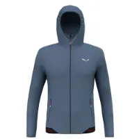Salewa Pedroc Pl Hd Fleece Mit Durchgehendem Reißverschluss Salewa Pedroc Pl Hd Fleece Mit Durchgehendem Reißverschluss