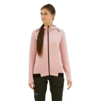 Salewa Pedroc Pl Hd Fleece Mit Durchgehendem Reißverschluss Salewa Pedroc Pl Hd Fleece Mit Durchgehendem Reißverschluss