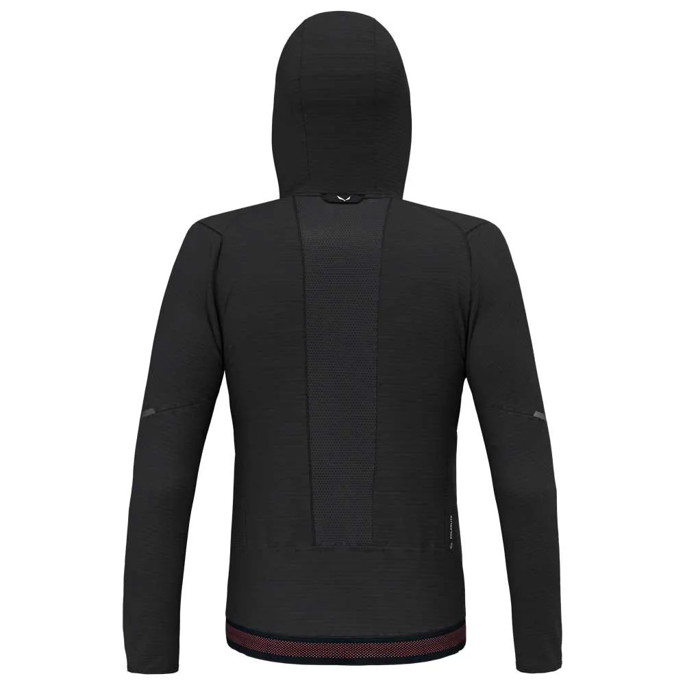 Salewa Pedroc Pl Hd Fleece Mit Durchgehendem Reißverschluss Salewa Pedroc Pl Hd Fleece Mit Durchgehendem Reißverschluss