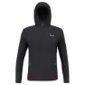 Salewa Pedroc Pl Hd Fleece Mit Durchgehendem Reißverschluss