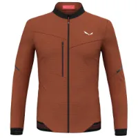 Salewa Pedroc Polarlite 2 Fleece Mit Durchgehendem Reißverschluss Salewa Pedroc Polarlite 2 Fleece Mit Durchgehendem Reißverschluss