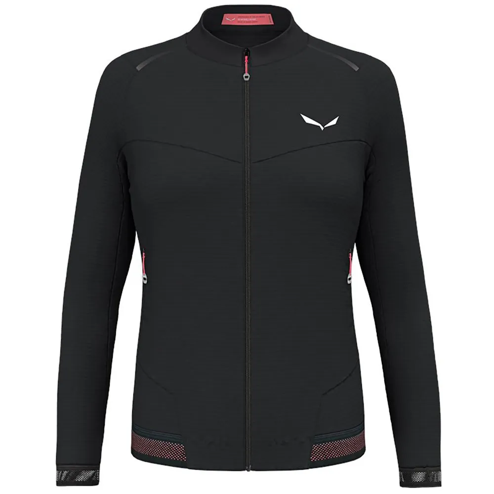 Salewa Pedroc Polarlite 2 Fleece Mit Durchgehendem Reißverschluss Salewa Pedroc Polarlite 2 Fleece Mit Durchgehendem Reißverschluss