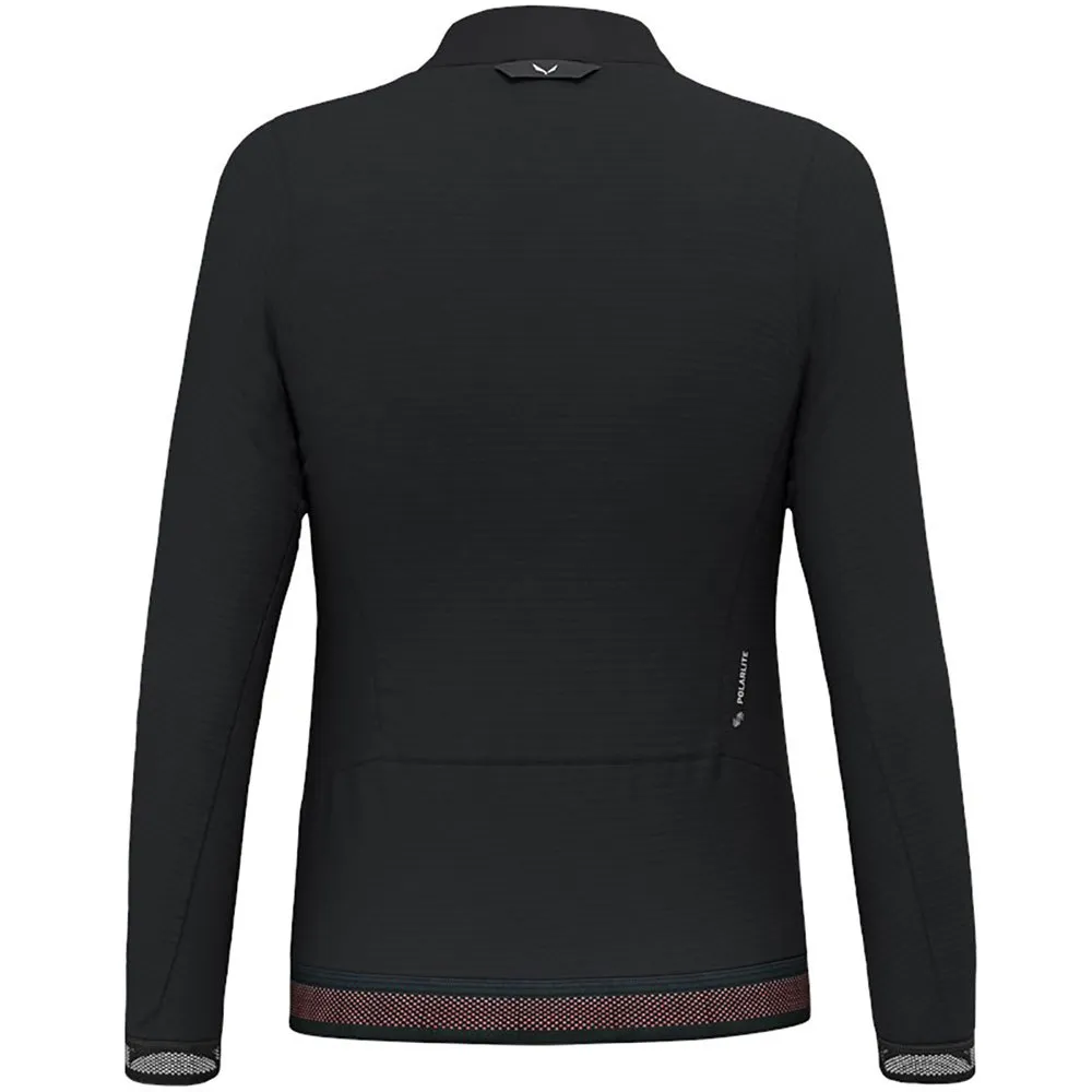 Salewa Pedroc Polarlite 2 Fleece Mit Durchgehendem Reißverschluss Salewa Pedroc Polarlite 2 Fleece Mit Durchgehendem Reißverschluss