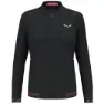 Salewa Pedroc Polarlite 2 Fleece Mit Durchgehendem Reißverschluss