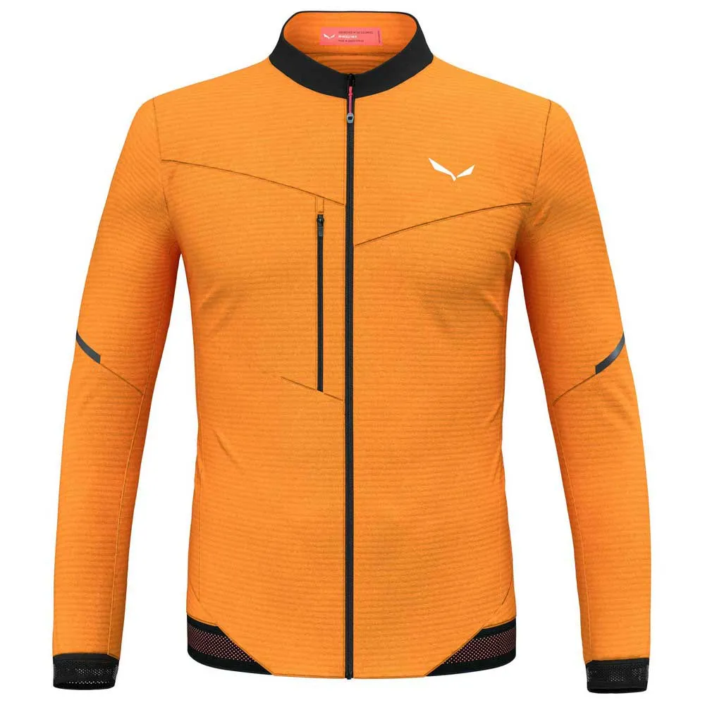 Salewa Pedroc Polarlite 2 Fleece Mit Durchgehendem Reißverschluss Salewa Pedroc Polarlite 2 Fleece Mit Durchgehendem Reißverschluss