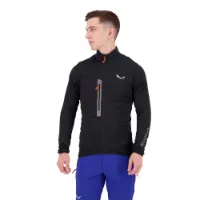 Salewa Pedroc Polarlite Fleece Mit Durchgehendem Reißverschluss