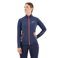 Salewa Pedroc Polarlite Fleece Mit Durchgehendem Reißverschluss Salewa Pedroc Polarlite Fleece Mit Durchgehendem Reißverschluss