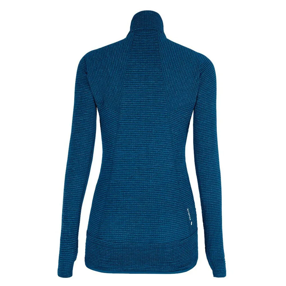 Salewa Pedroc Polarlite Fleece Mit Durchgehendem Reißverschluss Salewa Pedroc Polarlite Fleece Mit Durchgehendem Reißverschluss